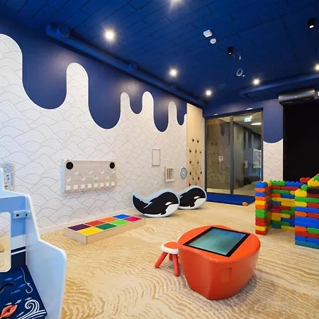 Polanki Aqua Prestige Aquapark *