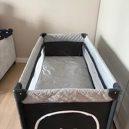 公寓 Polanki Aqua Prestige Aquapark