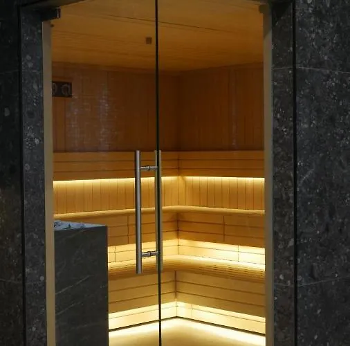 Apartmán Polanki Aqua Prestige Aquapark