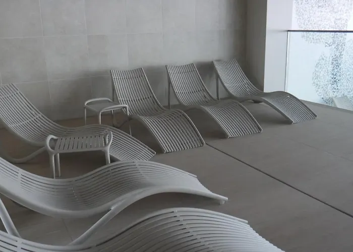 Polanki Aqua Prestige Aquapark