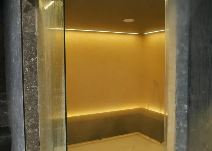 Apartament Polanki Aqua Prestige Aquapark *