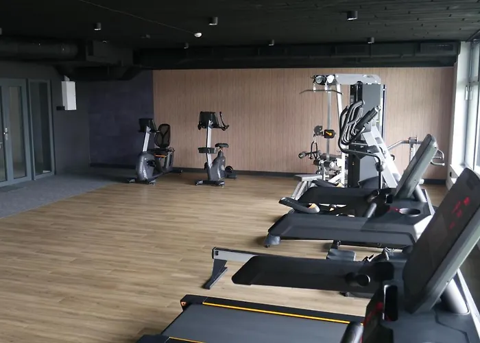 Polanki Aqua Prestige Aquapark Kołobrzeg