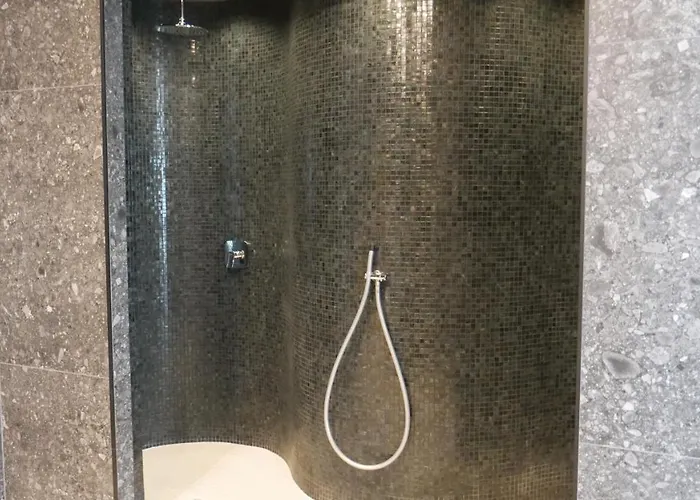 Polanki Aqua Prestige Aquapark Apartament