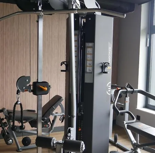 Polanki Aqua Prestige Aquapark Kołobrzeg