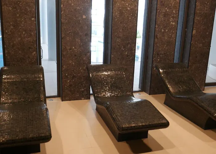 Polanki Aqua Prestige Aquapark Appartamento