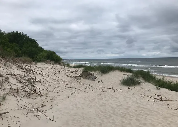 Polanki Aqua Prestige Aquapark Kołobrzeg