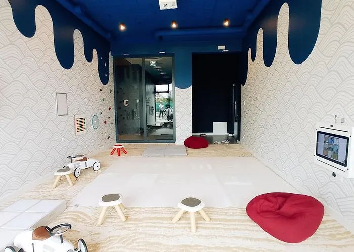 Polanki Aqua Prestige Aquapark * Kołobrzeg