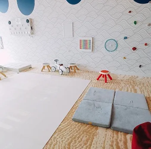 Polanki Aqua Prestige Aquapark