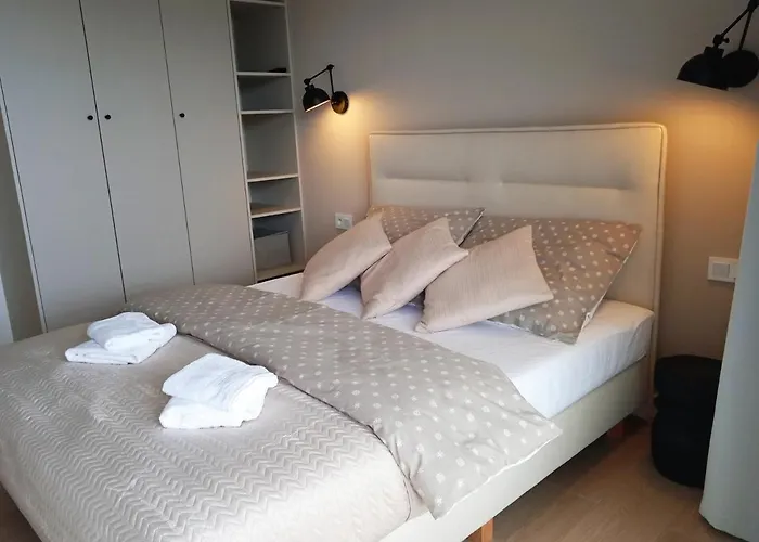 Polanki Aqua Prestige Aquapark Appartamento Kołobrzeg