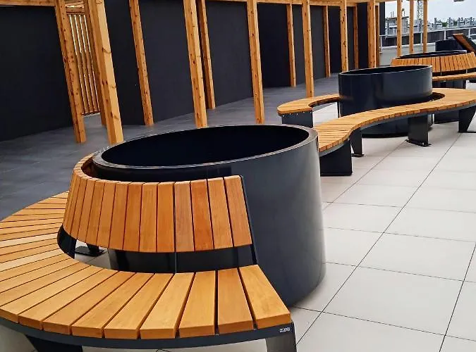 Appartamento Polanki Aqua Prestige Aquapark *