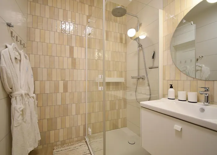 Apartament Polanki Aqua Prestige Aquapark *