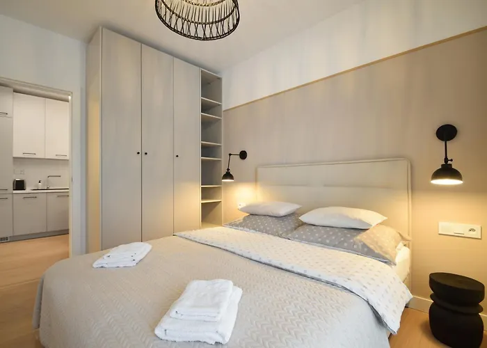 Polanki Aqua Prestige Aquapark Kołobrzeg