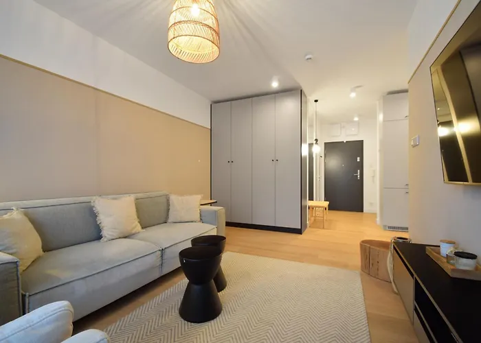 Polanki Aqua Prestige Aquapark * Kolobřeh