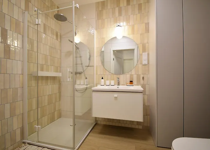 Polanki Aqua Prestige Aquapark Apartament Kołobrzeg