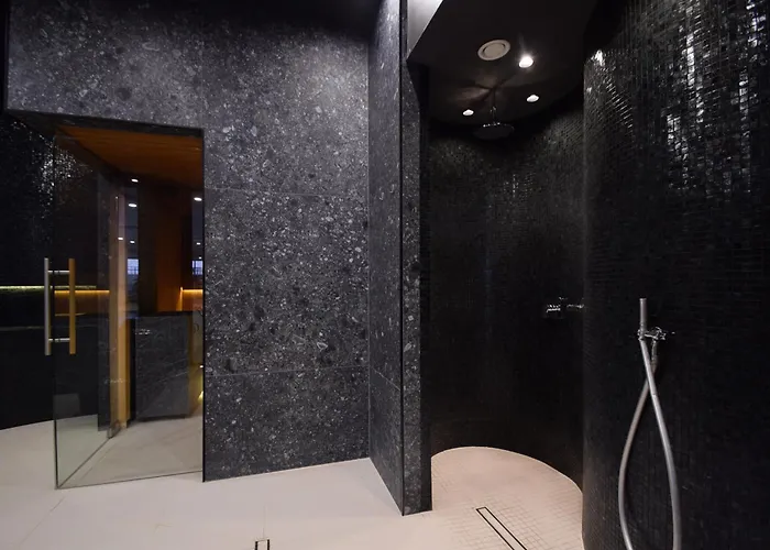 Polanki Aqua Prestige Aquapark Apartament Kołobrzeg