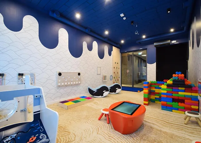 Polanki Aqua Prestige Aquapark *