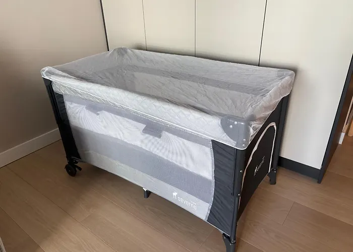 Appartamento Polanki Aqua Prestige Aquapark *