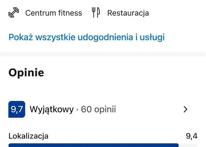 Polanki Aqua Prestige Aquapark